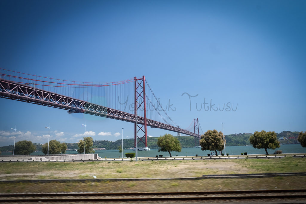 Lizbon Gezi rehberi