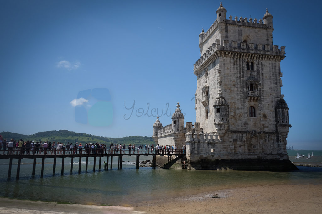 Torre Belem