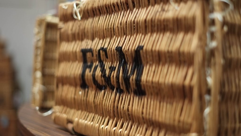 Fortnum and Mason Londra'nın en pahalı mağazalarından.
