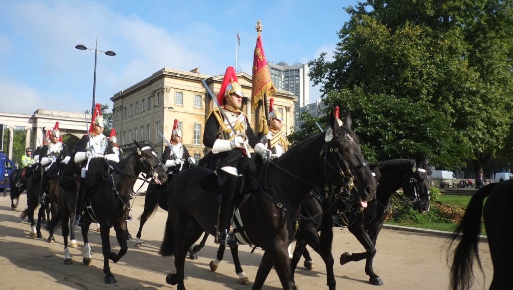 Buckingham Palace