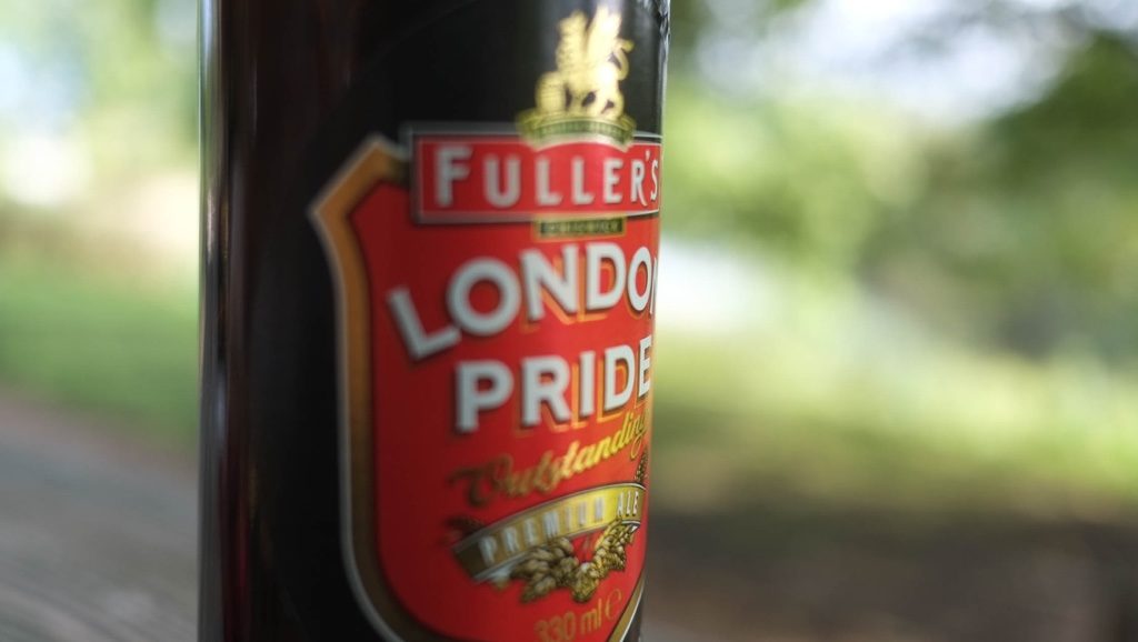 Londra London Pride