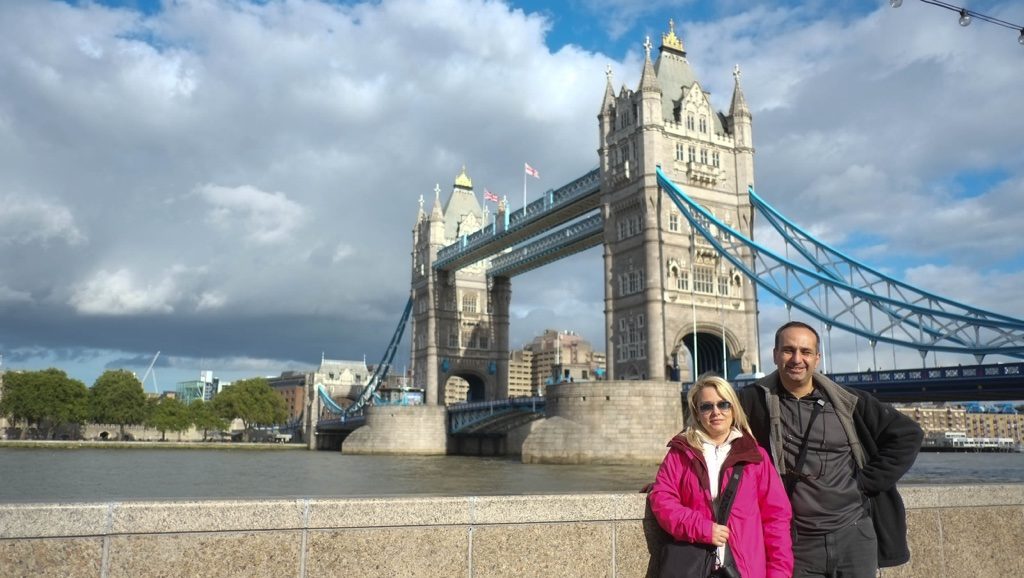 Tower Bridge