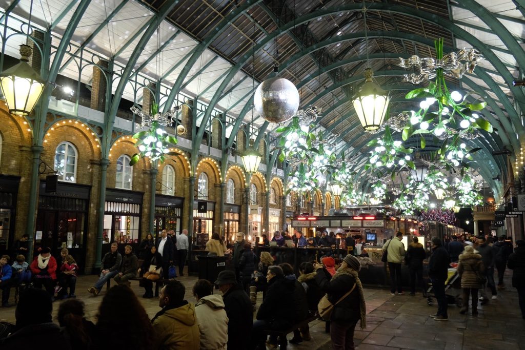 londra gezi rehberi