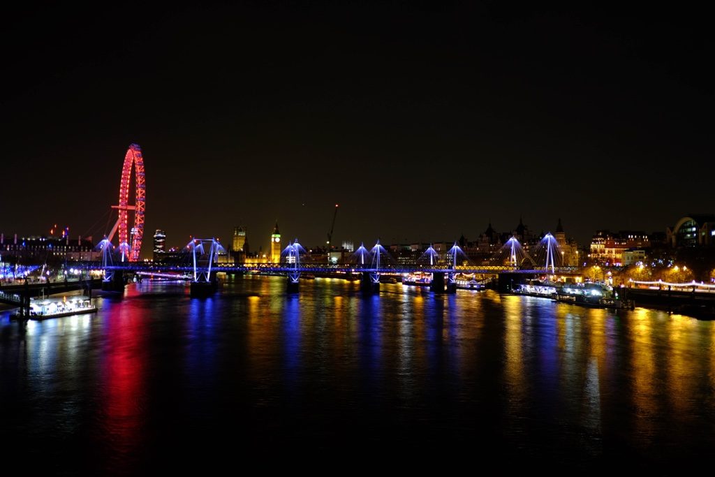 londra gezi rehberi