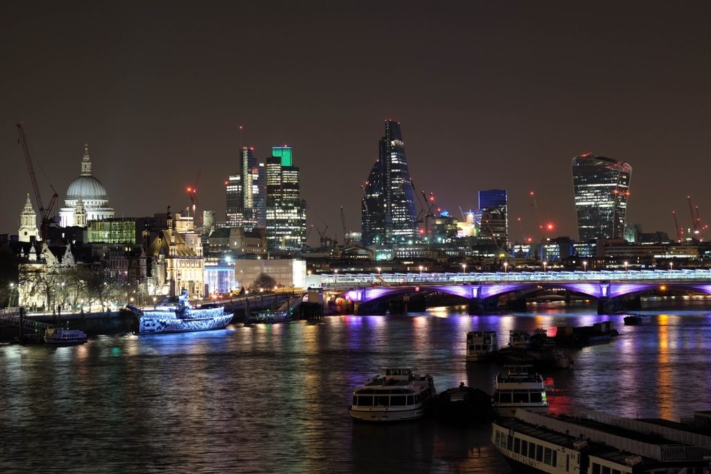 londra gezi rehberi