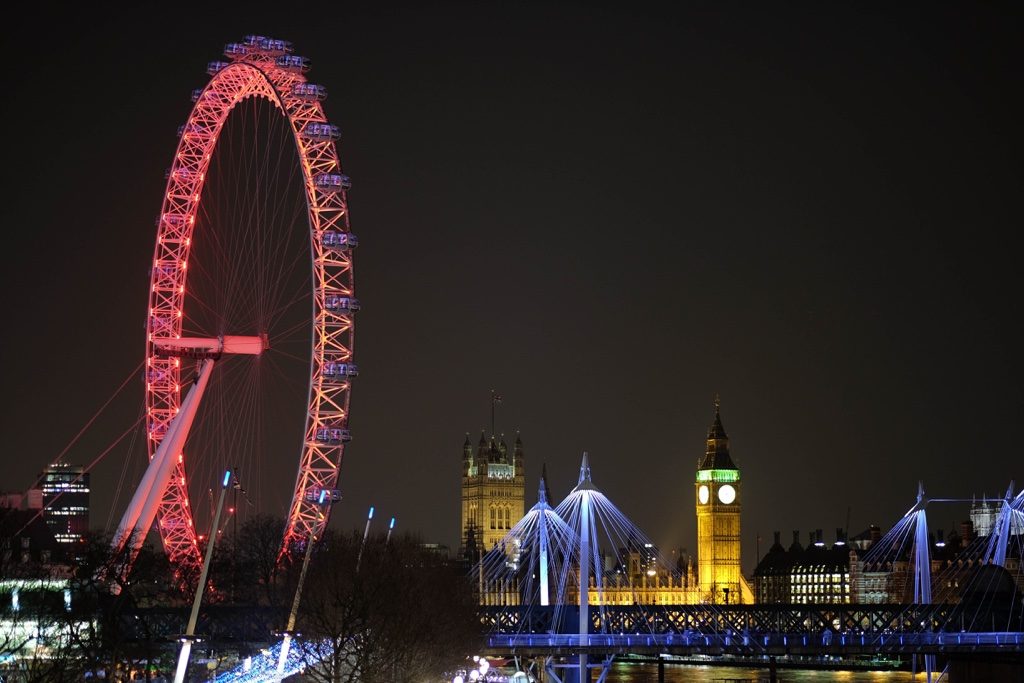 londra gezi rehberi