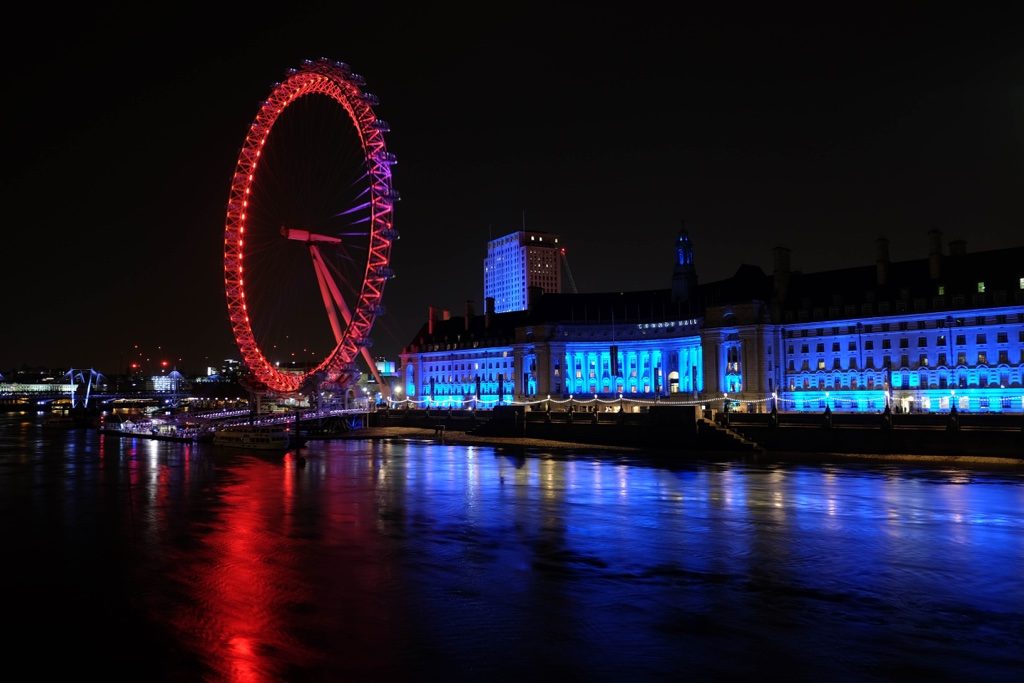 londra gezi rehberi