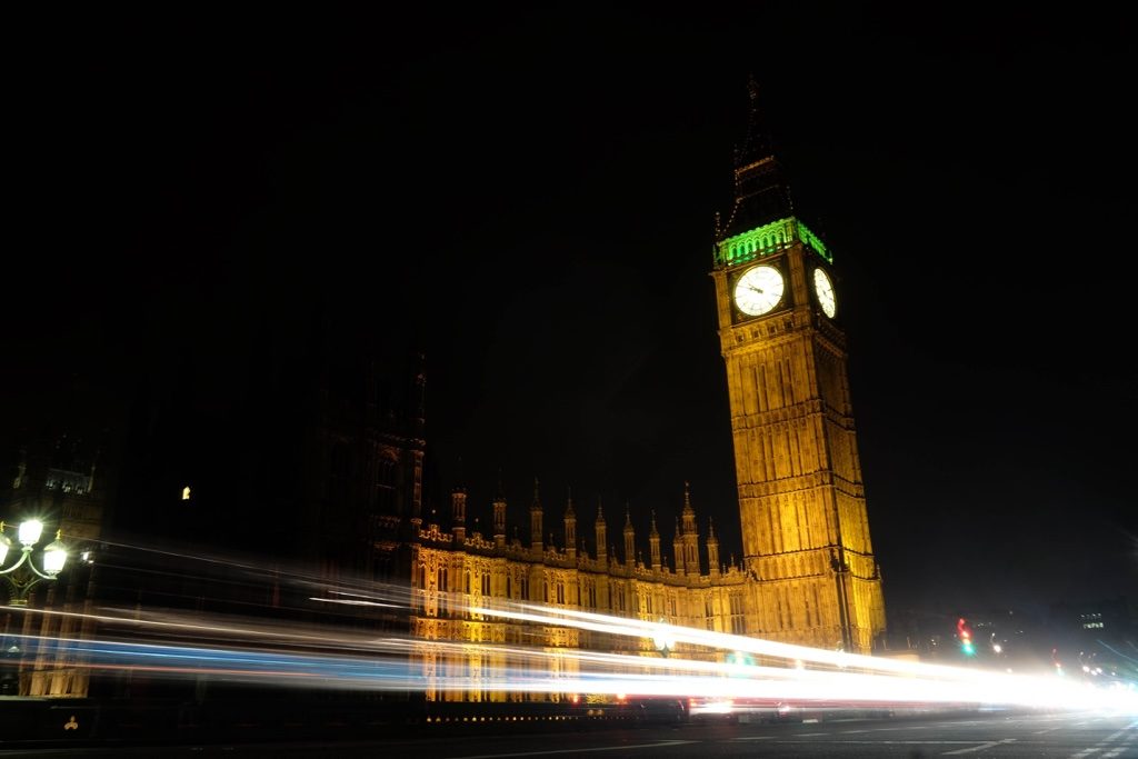 londra gezi rehberi