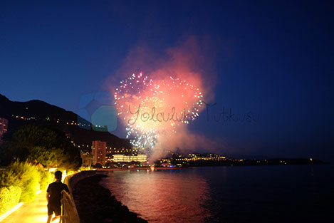 Provence - Cote d'Azur Gezi Rehberi