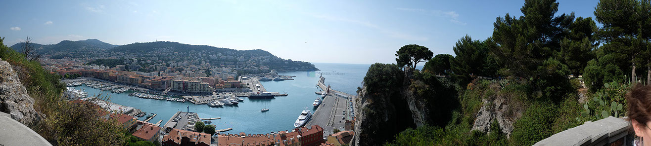 Provence - Cote d'Azur Gezi Rehberi