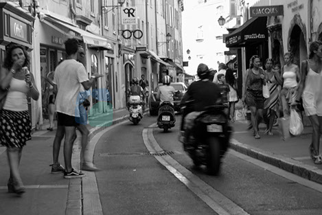 Provence - Cote d'Azur Gezi Rehberi