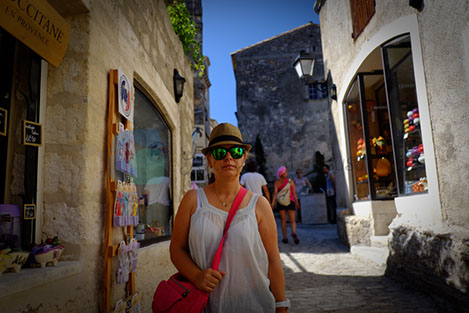 Provence - Cote d'Azur Gezi Rehberi