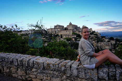 Provence - Cote d'Azur Gezi Rehberi
