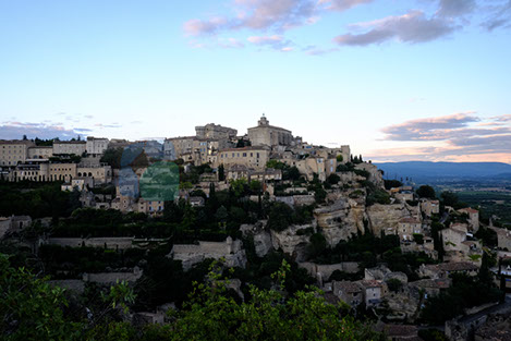 Provence - Cote d'Azur Gezi Rehberi