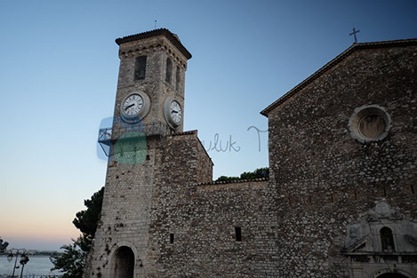 Provence - Cote d'Azur Gezi Rehberi