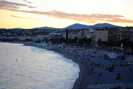 Provence - Cote d'Azur Gezi Rehberi
