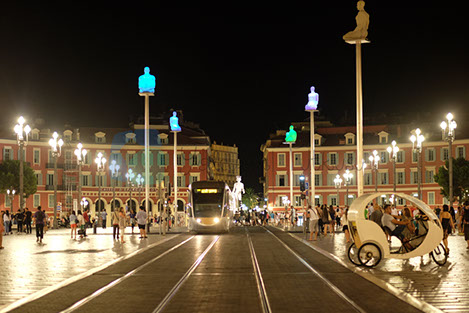 Provence - Cote d'Azur Gezi Rehberi