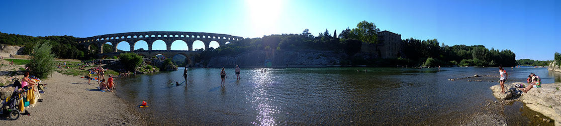 Provence - Cote d'Azur Gezi Rehberi