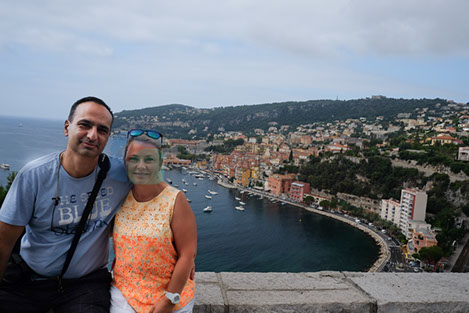 Provence - Cote d'Azur Gezi Rehberi
