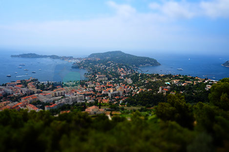 Provence - Cote d'Azur Gezi Rehberi