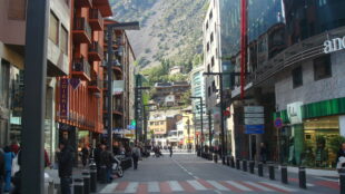 Andorra Gezi Rehberi