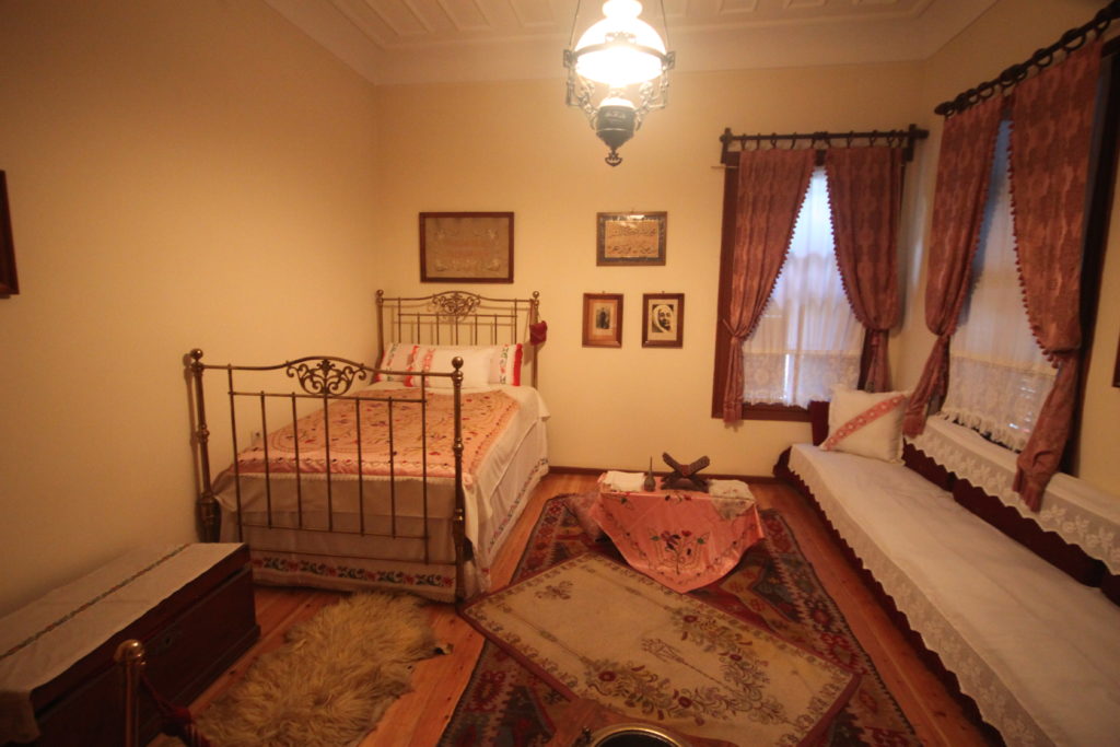 Selanik Atatürk'ün Evi