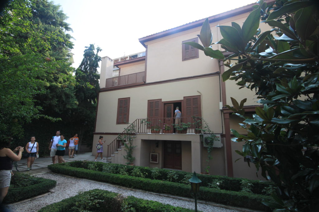 Selanik Atatürk'ün Evi
