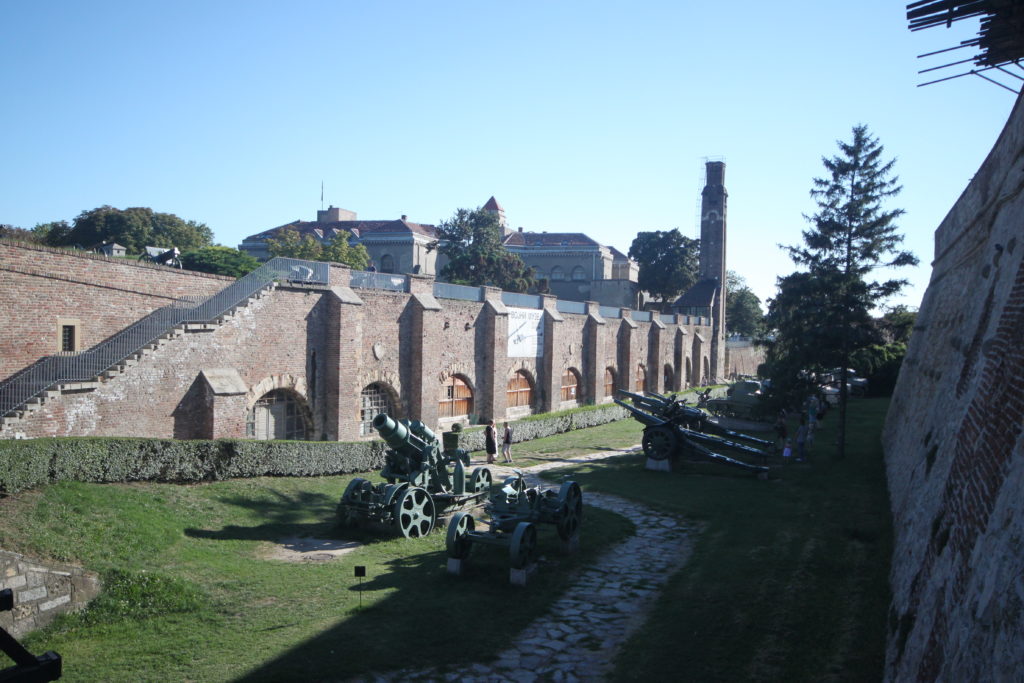 Belgrad Kalesi