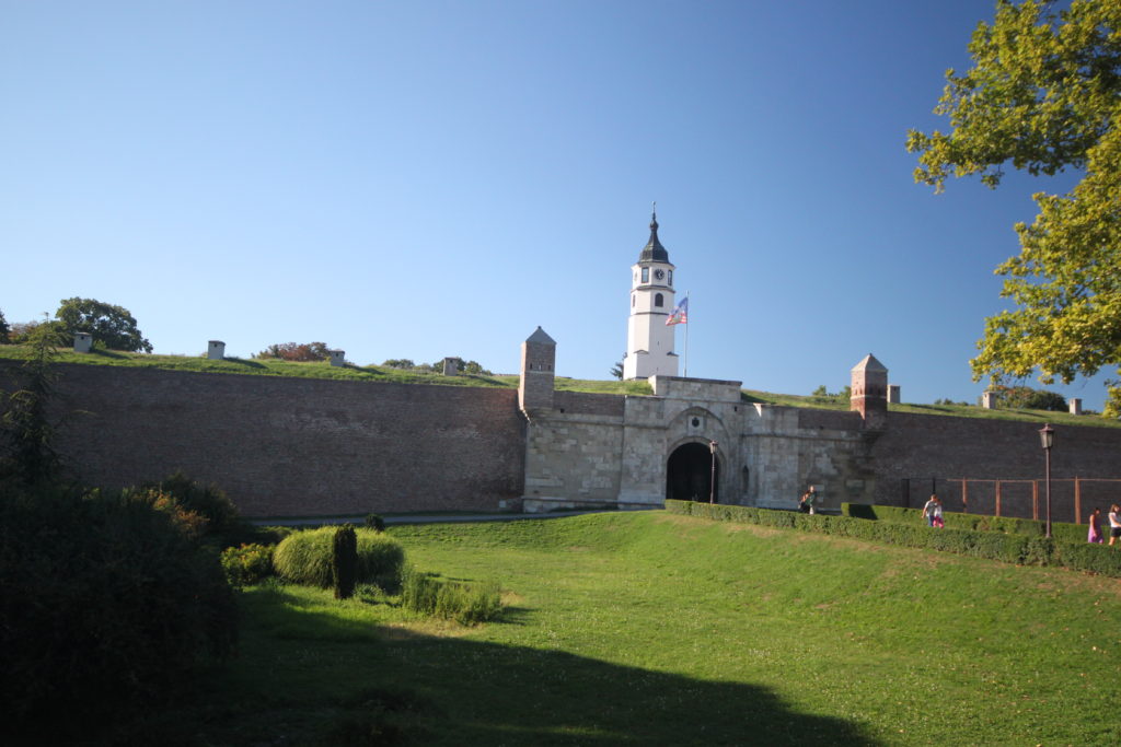 Belgrad Kalesi