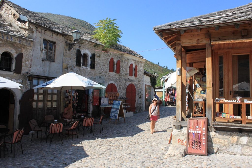 Mostar