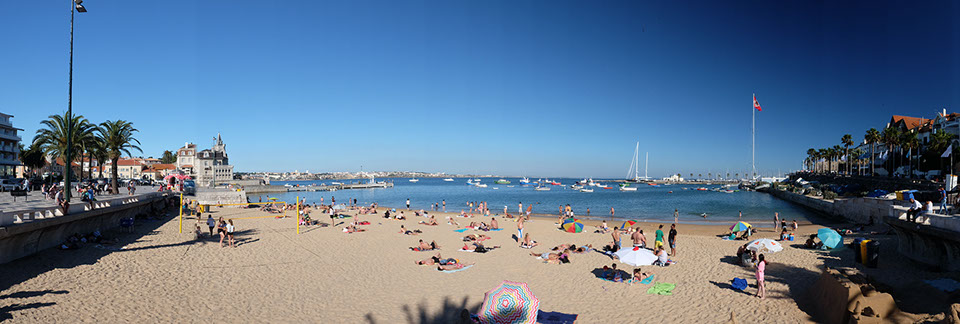 Sintra Gezi rehberi