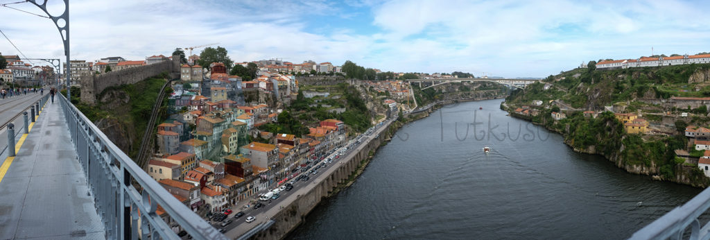 Porto Gezi Rehberi