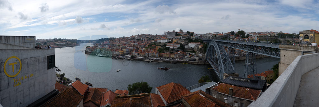 Porto Gezi Rehberi