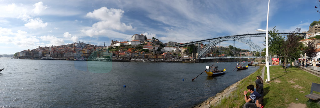 Porto Gezi Rehberi