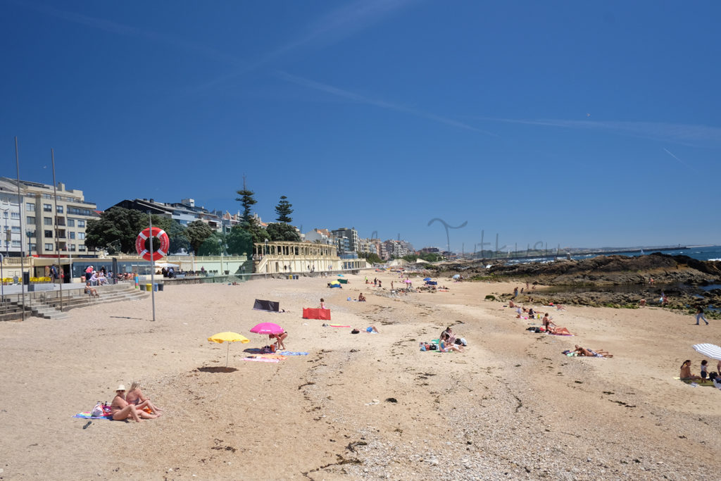 Foz Porto