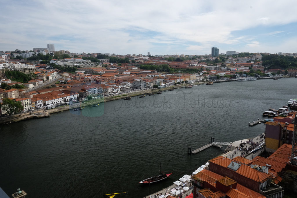 Porto Gezi Rehberi