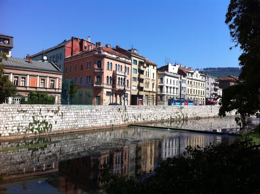 Saraybosna