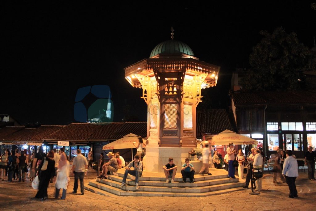 Saraybosna