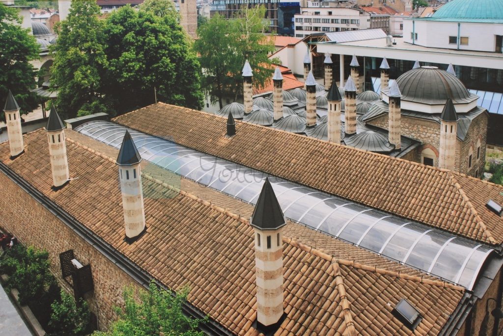 Saraybosna