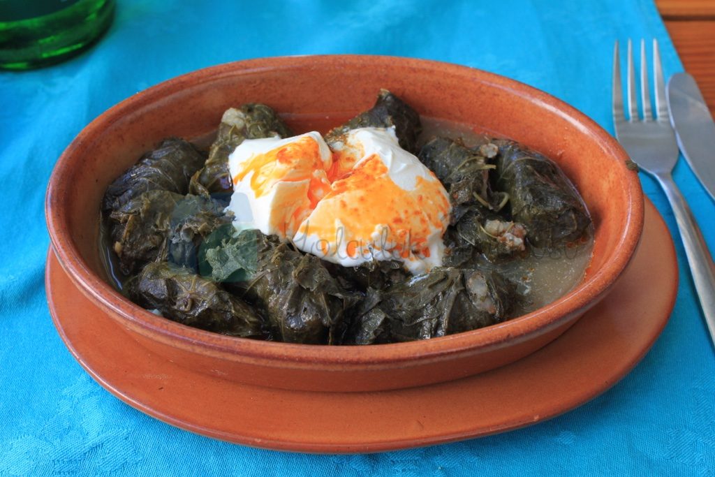 Saraybosna Yemekleri