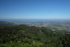 Sintra Gezi rehberi
