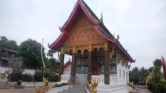 Luang Prabang