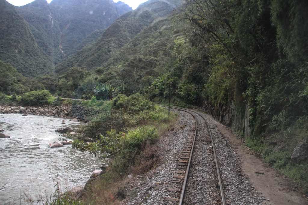 Machu Picchu gezi rehberi