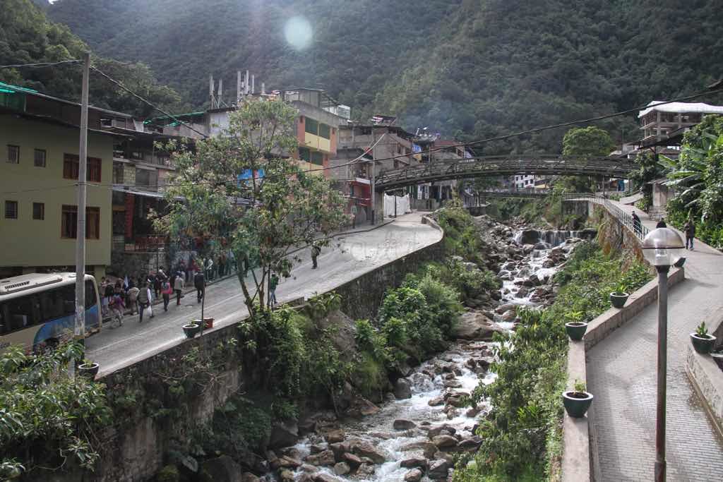 Machu Picchu gezi rehberi