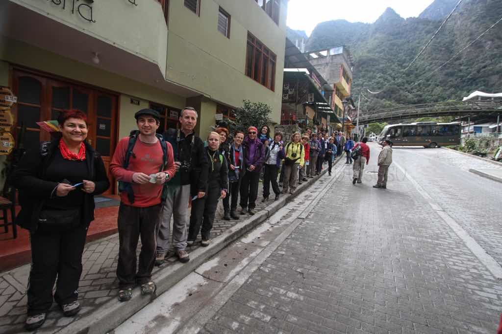 Machu Picchu gezi rehberi