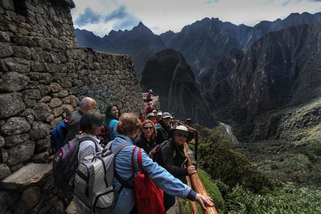Machu Picchu gezi rehberi