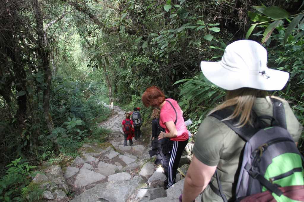 Machu Picchu gezi rehberi
