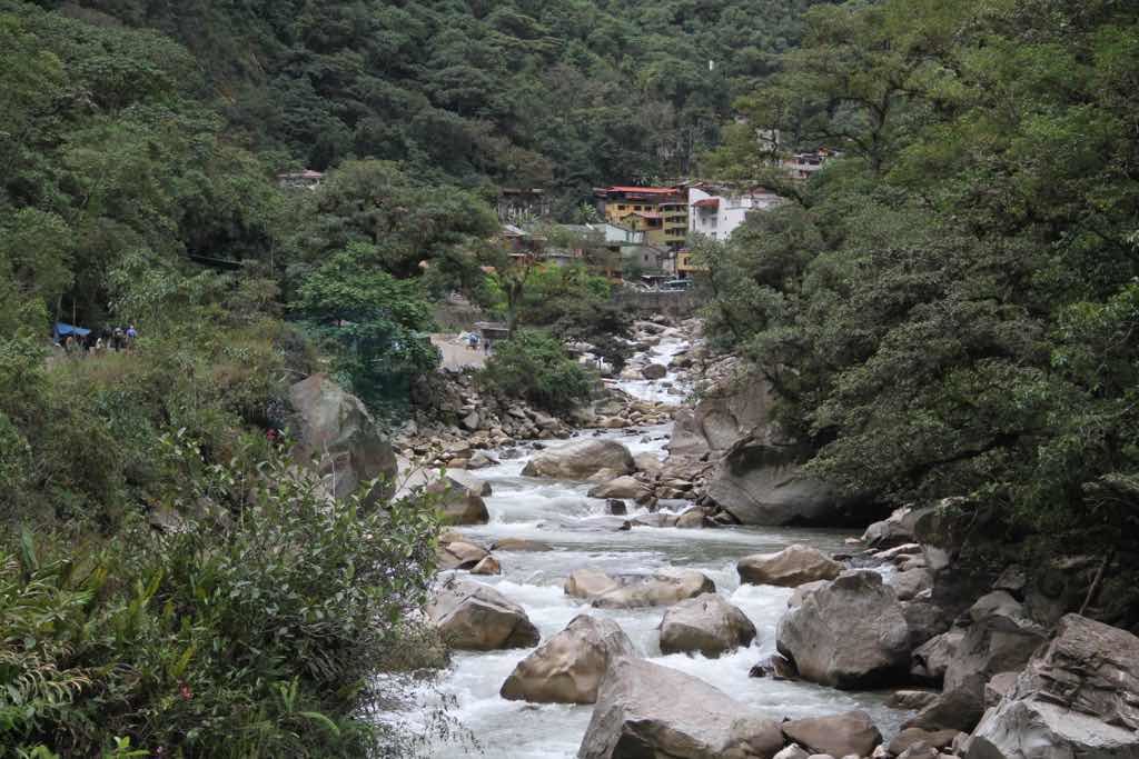 Machu Picchu gezi rehberi