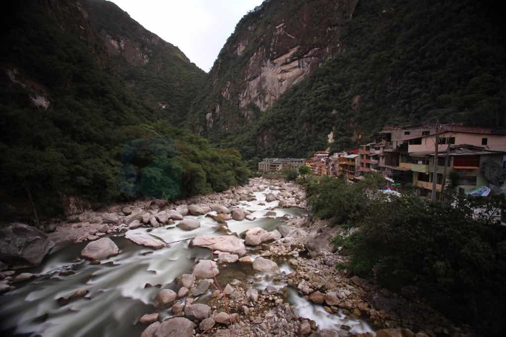 Machu Picchu gezi rehberi