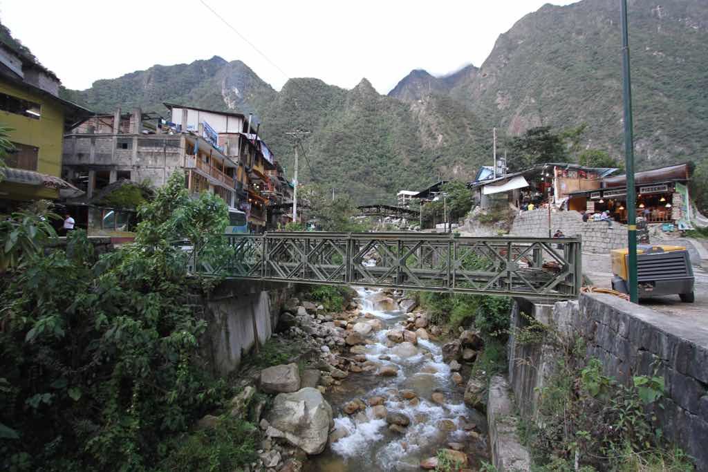 Machu Picchu gezi rehberi